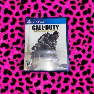Call of Duty: Advanced Warfare for PS4